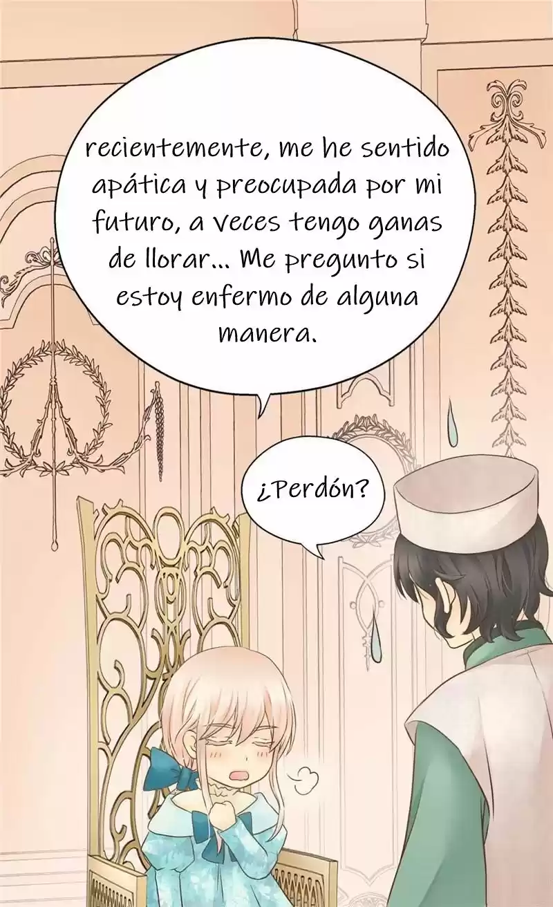 Primogénita Del Emperador - Capítulo 97 - Página 162 - LectorTMOo