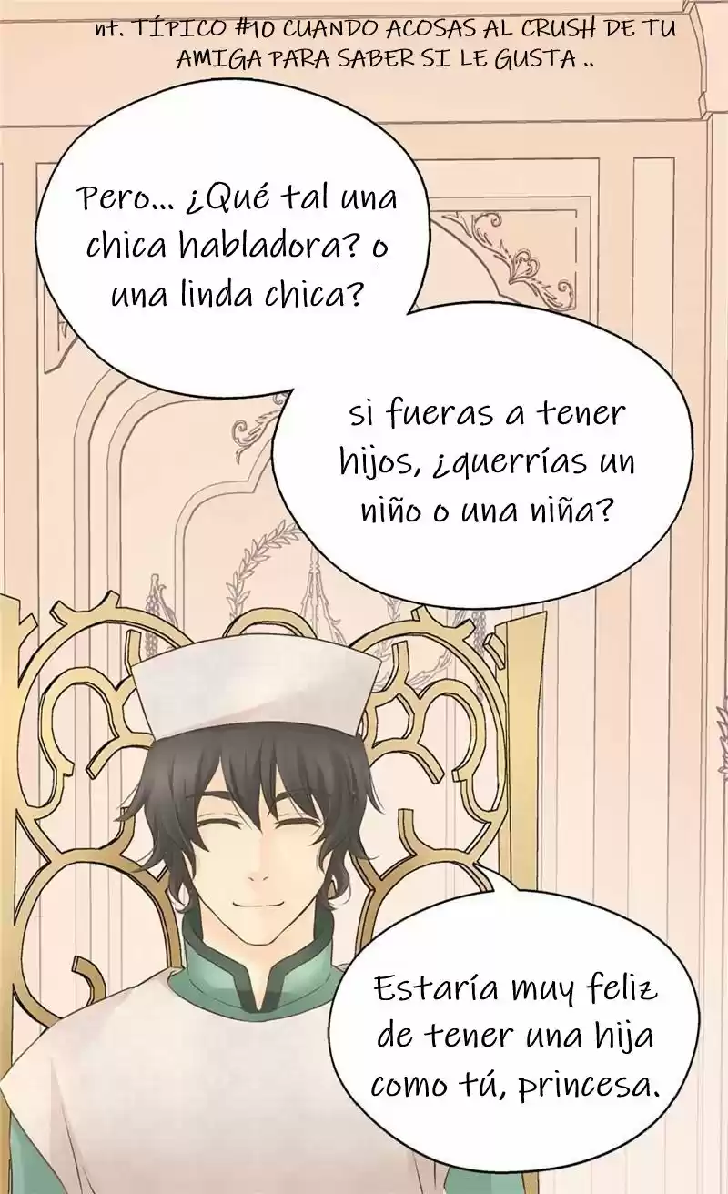 Primogénita Del Emperador - Capítulo 97 - Página 204 - LectorTMOo