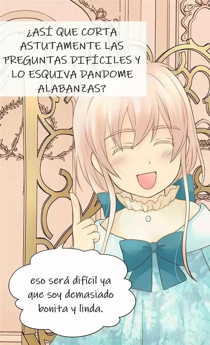 Primogénita Del Emperador - Capítulo 97 - Página 212 - LectorTMOo