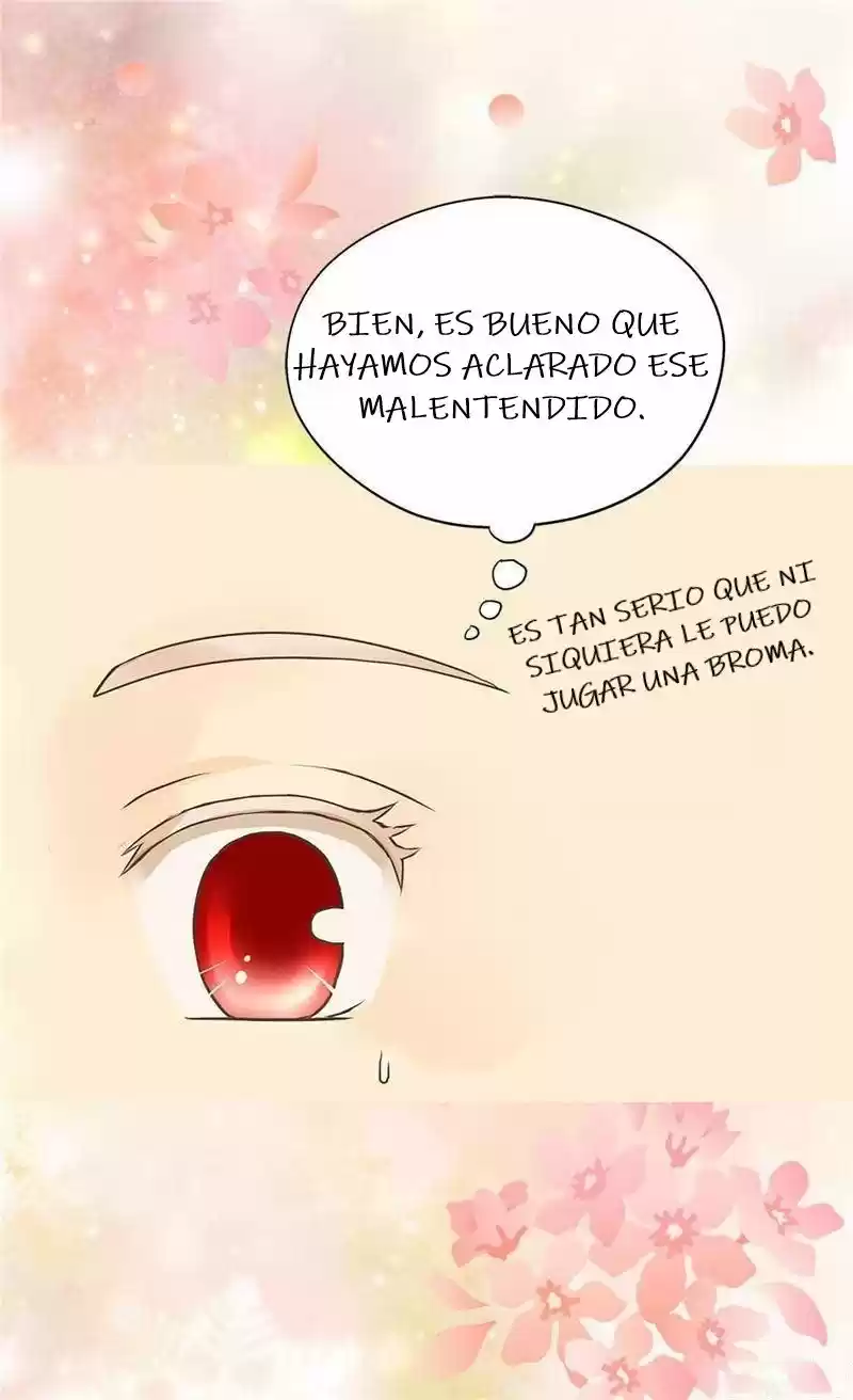 Primogénita Del Emperador - Capítulo 98 - Página 35 - LectorTMOo