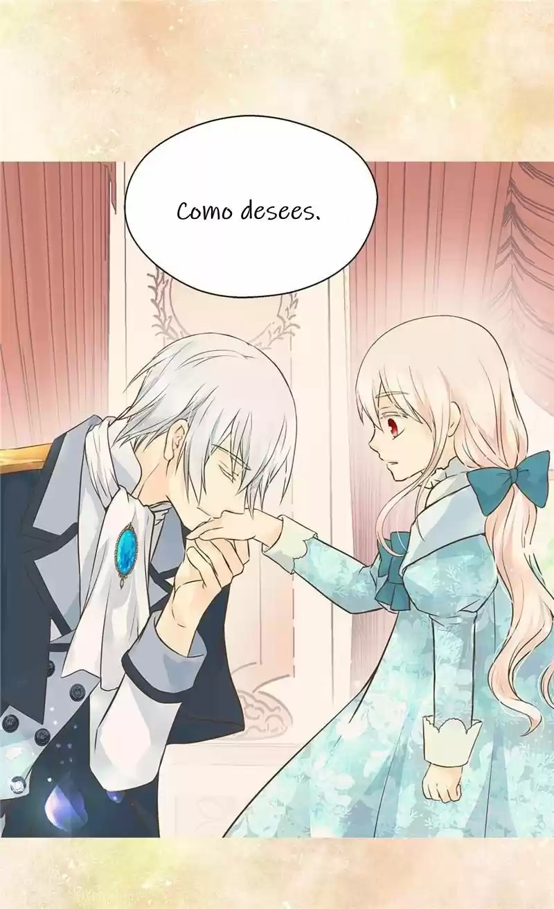 Primogénita Del Emperador - Capítulo 98 - Página 42 - LectorTMOo