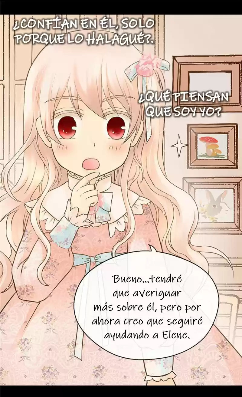 Primogénita Del Emperador - Capítulo 98 - Página 69 - LectorTMOo