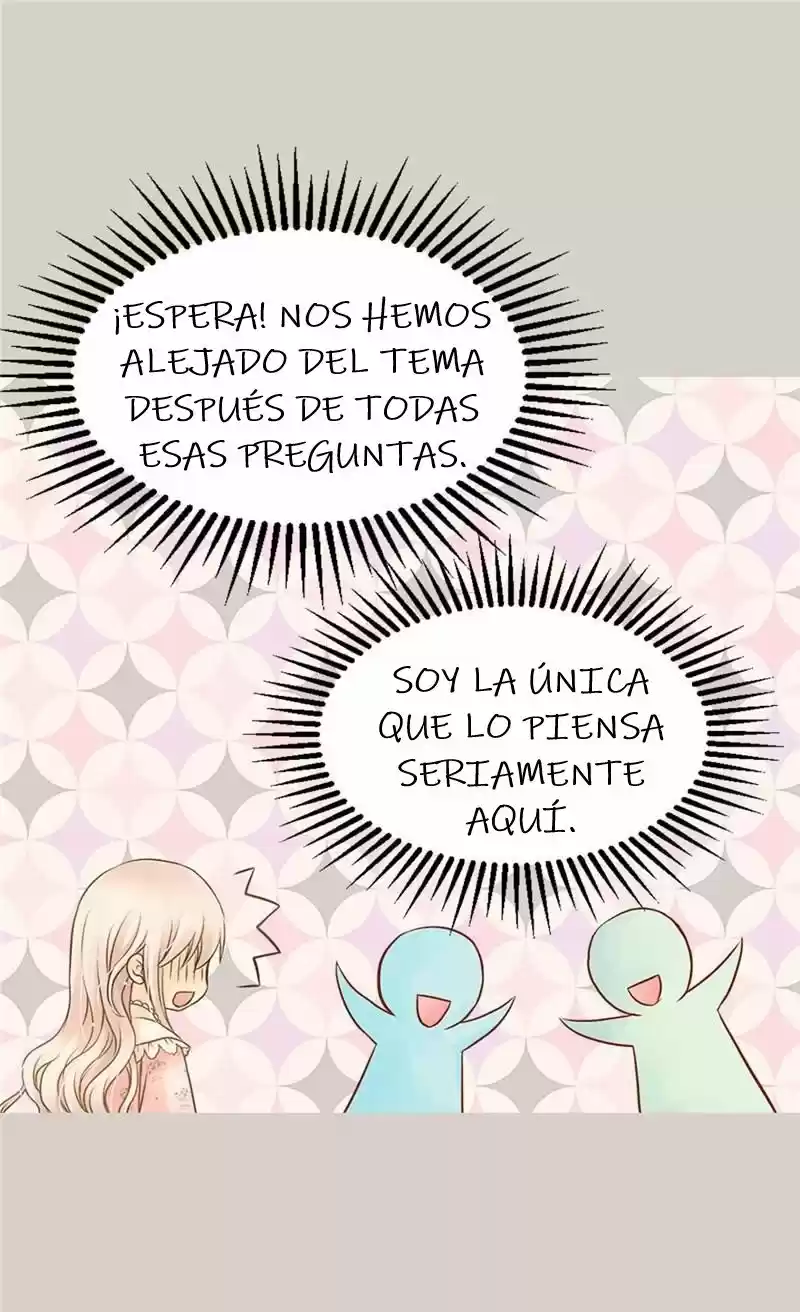 Primogénita Del Emperador - Capítulo 98 - Página 101 - LectorTMOo