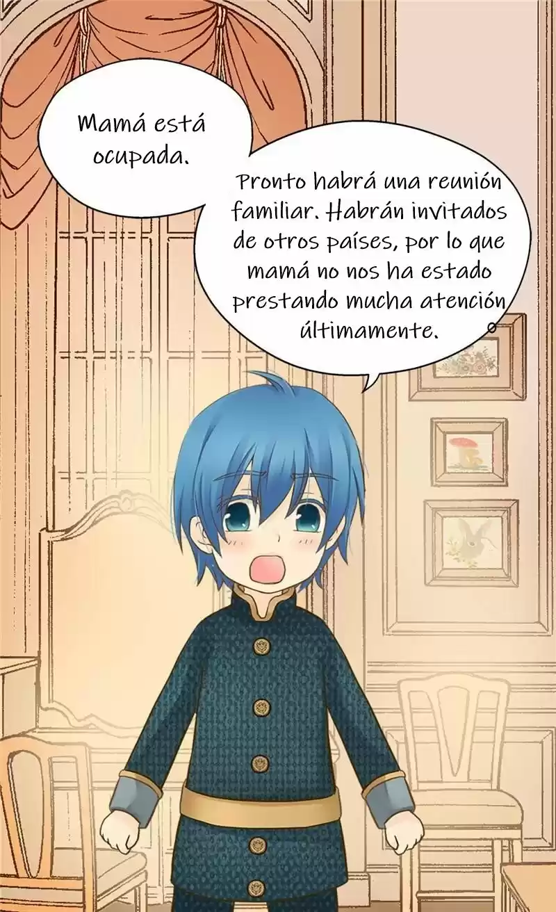 Primogénita Del Emperador - Capítulo 98 - Página 110 - LectorTMOo