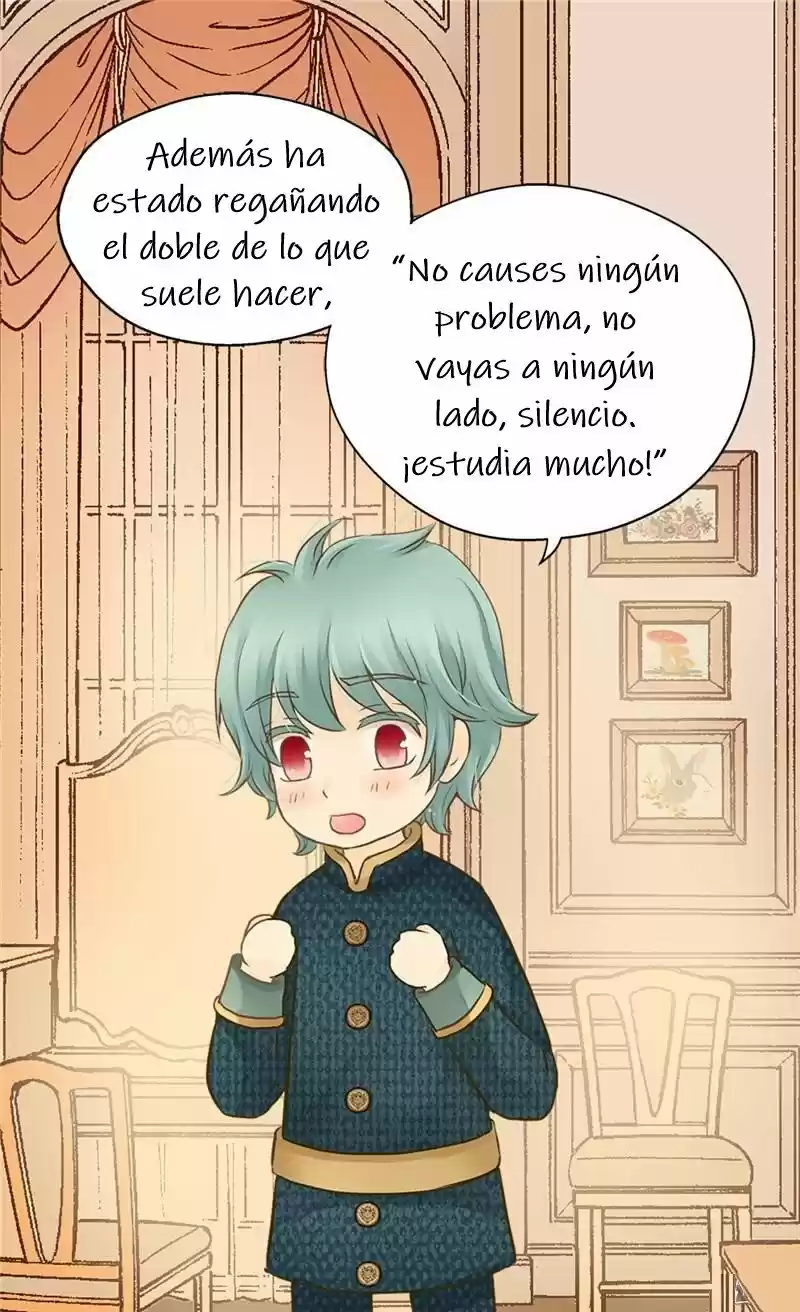 Primogénita Del Emperador - Capítulo 98 - Página 116 - LectorTMOo