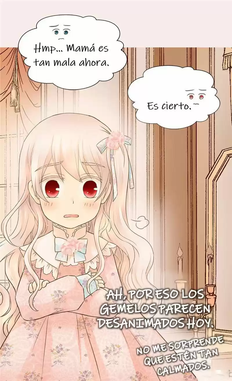 Primogénita Del Emperador - Capítulo 98 - Página 118 - LectorTMOo
