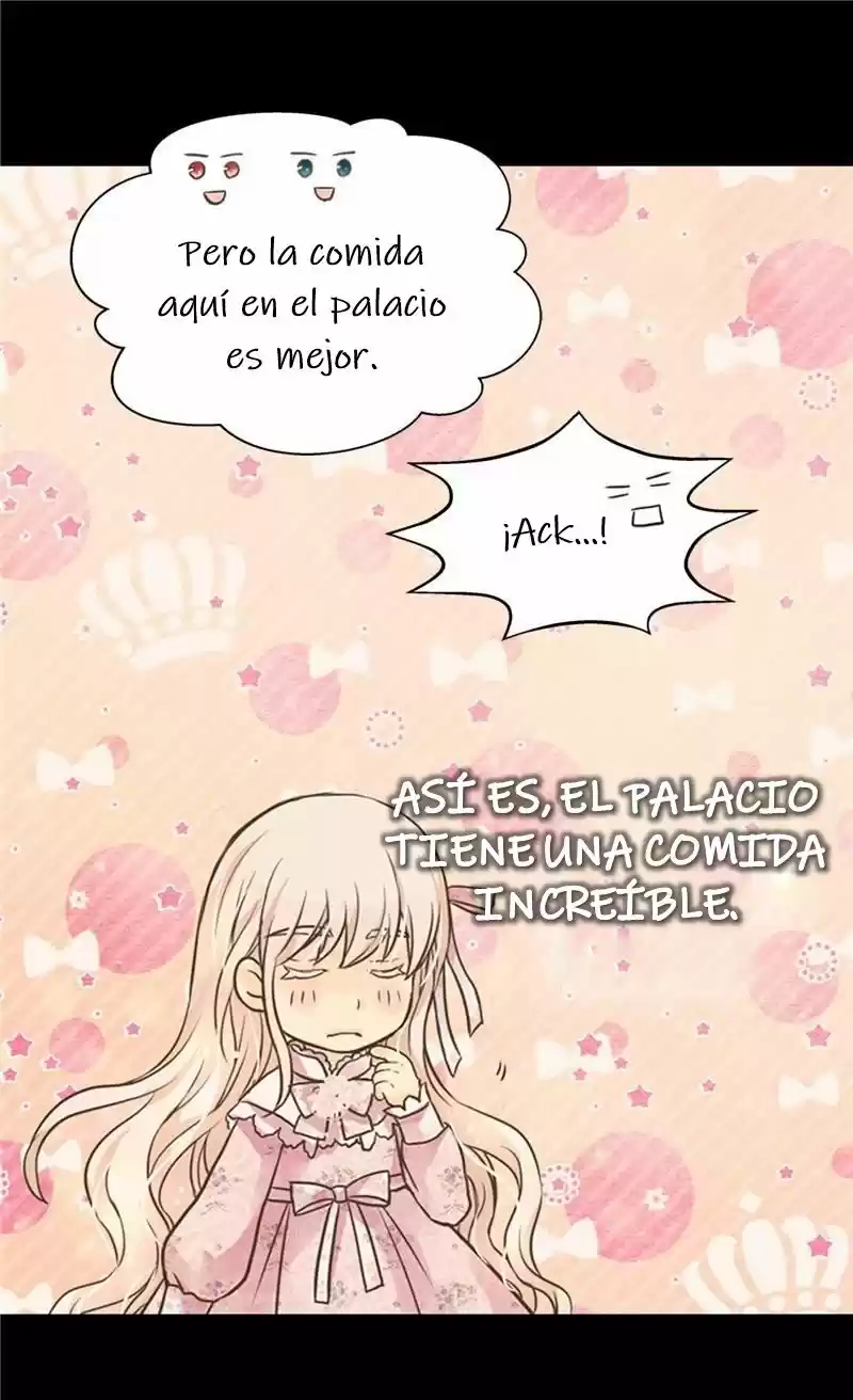 Primogénita Del Emperador - Capítulo 98 - Página 148 - LectorTMOo