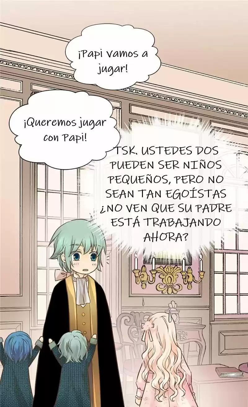 Primogénita Del Emperador - Capítulo 98 - Página 160 - LectorTMOo