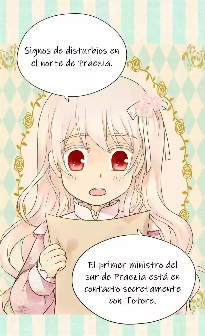 Primogénita Del Emperador - Capítulo 98 - Página 247 - LectorTMOo