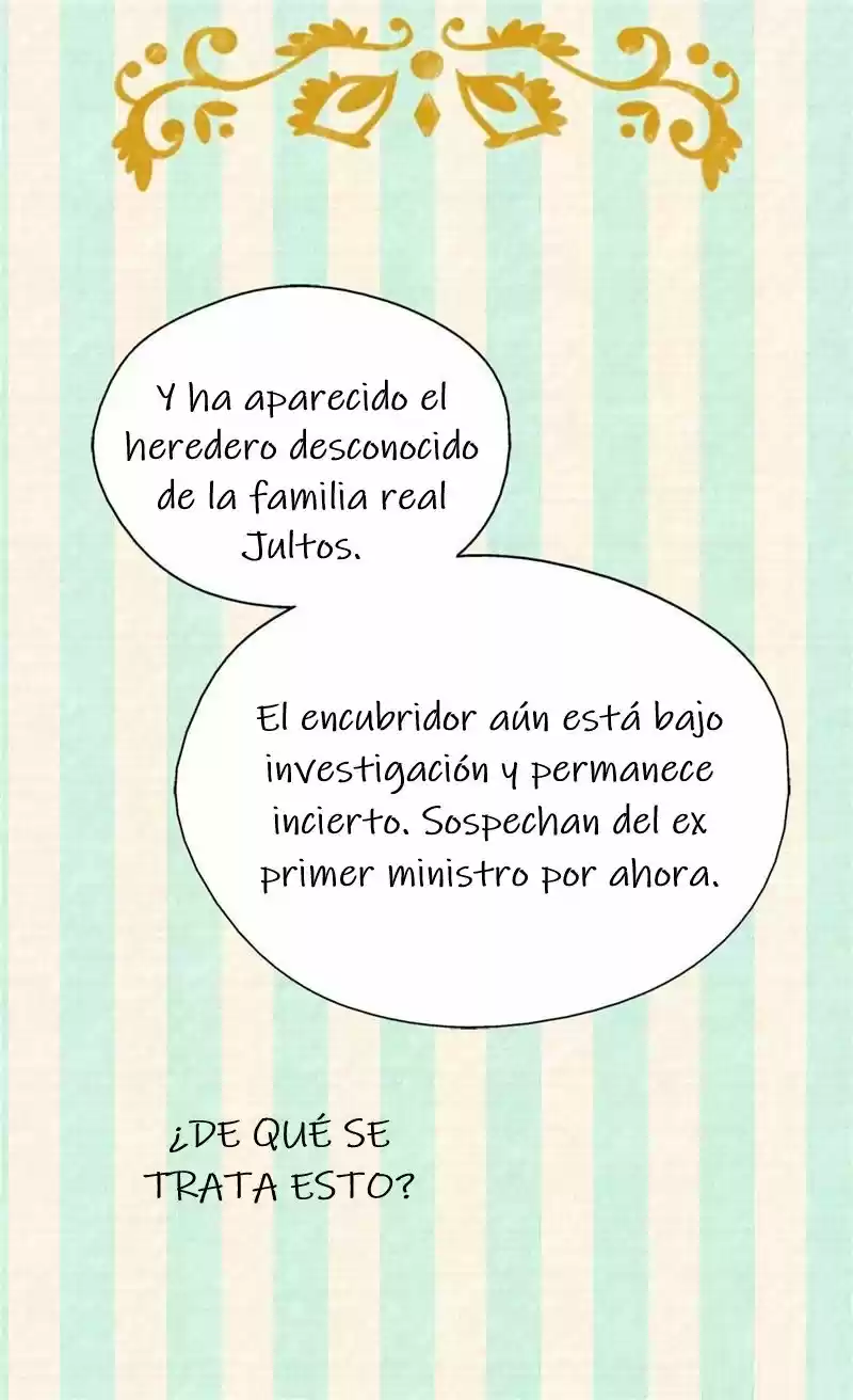 Primogénita Del Emperador - Capítulo 98 - Página 253 - LectorTMOo