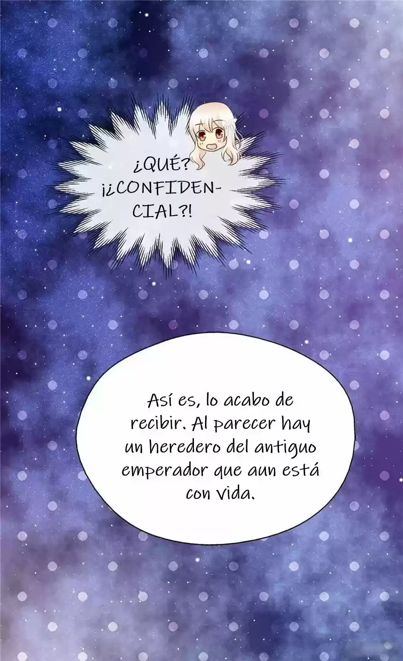 Primogénita Del Emperador - Capítulo 99 - Página 11 - LectorTMOo