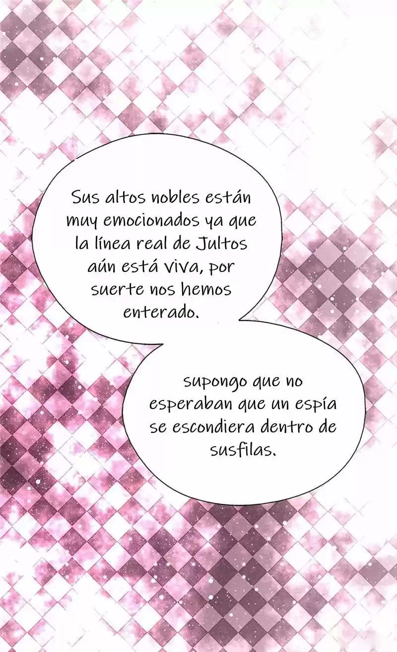 Primogénita Del Emperador - Capítulo 99 - Página 23 - LectorTMOo