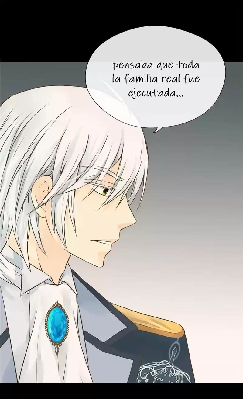 Primogénita Del Emperador - Capítulo 99 - Página 35 - LectorTMOo