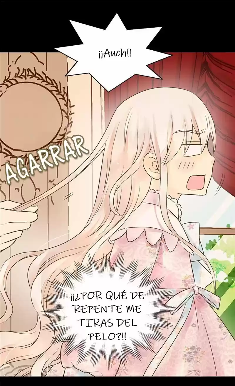 Primogénita Del Emperador - Capítulo 99 - Página 77 - LectorTMOo
