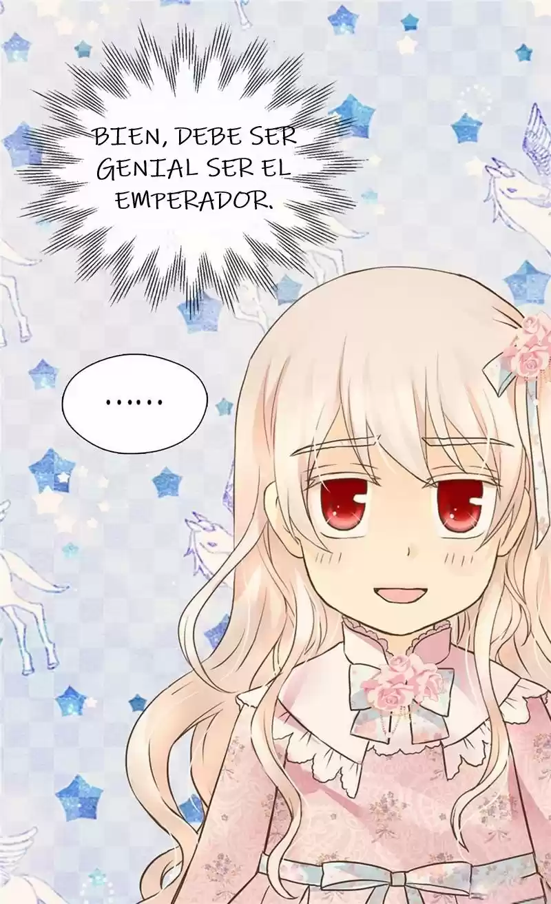 Primogénita Del Emperador - Capítulo 99 - Página 103 - LectorTMOo
