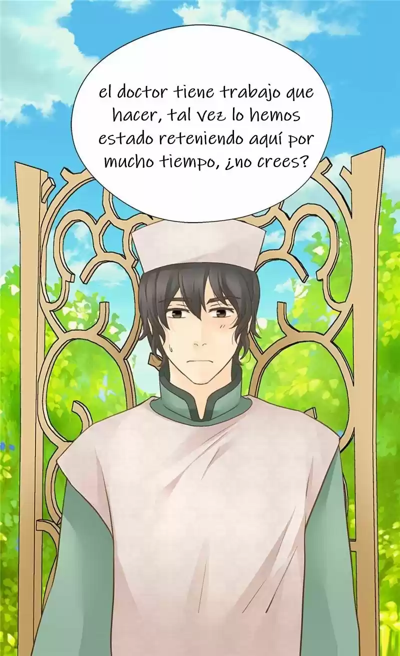 Primogénita Del Emperador - Capítulo 99 - Página 178 - LectorTMOo