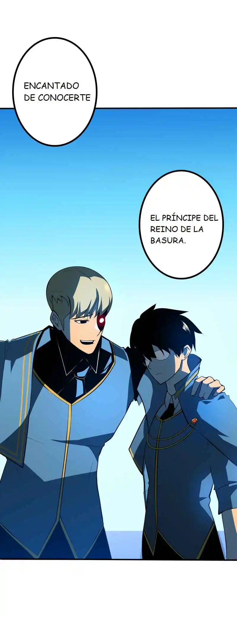 Prince Akihiko - Capítulo 1 - Página 12 - LectorTMOo