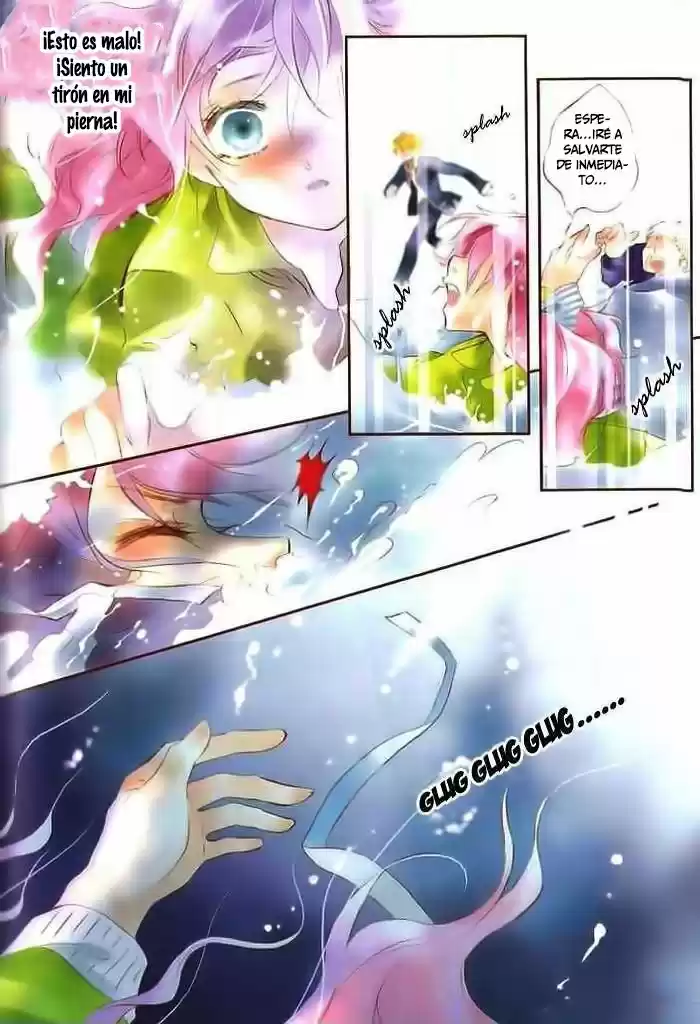 Prince Bubble - Capítulo 3 - Página 13 - LectorTMOo