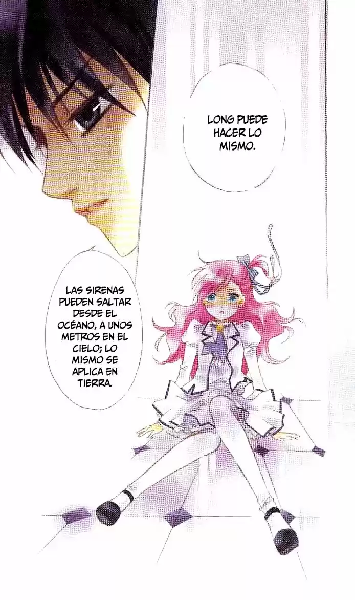 Prince Bubble - Capítulo 5 - Página 8 - LectorTMOo