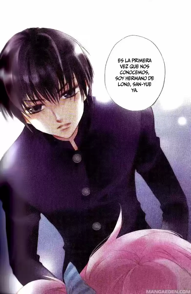 Prince Bubble - Capítulo 5 - Página 9 - LectorTMOo