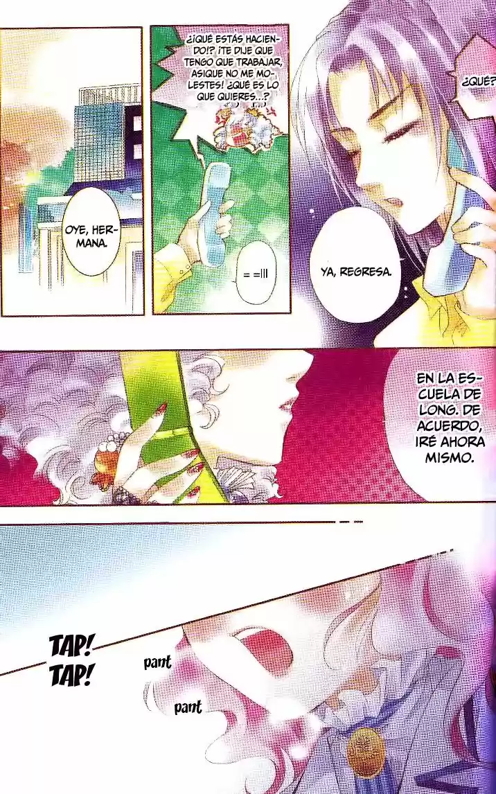 Prince Bubble - Capítulo 5 - Página 10 - LectorTMOo