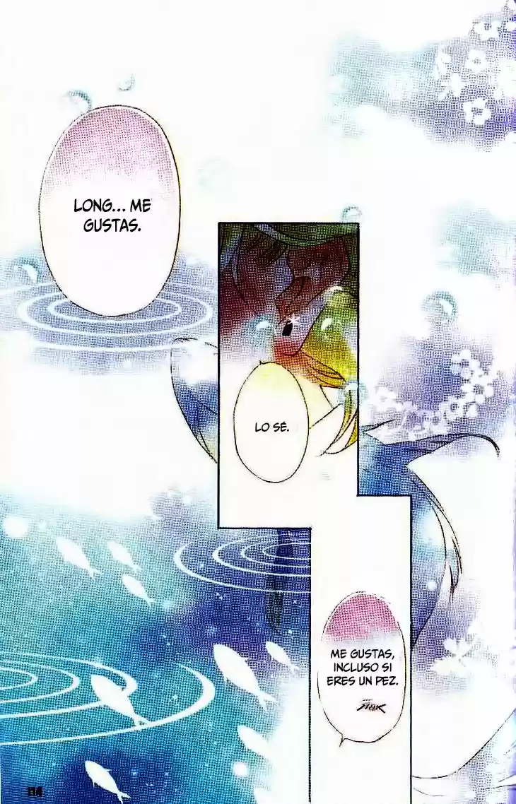 Prince Bubble - Capítulo 6 - Página 11 - LectorTMOo