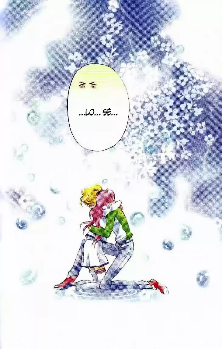Prince Bubble - Capítulo 6 - Página 12 - LectorTMOo