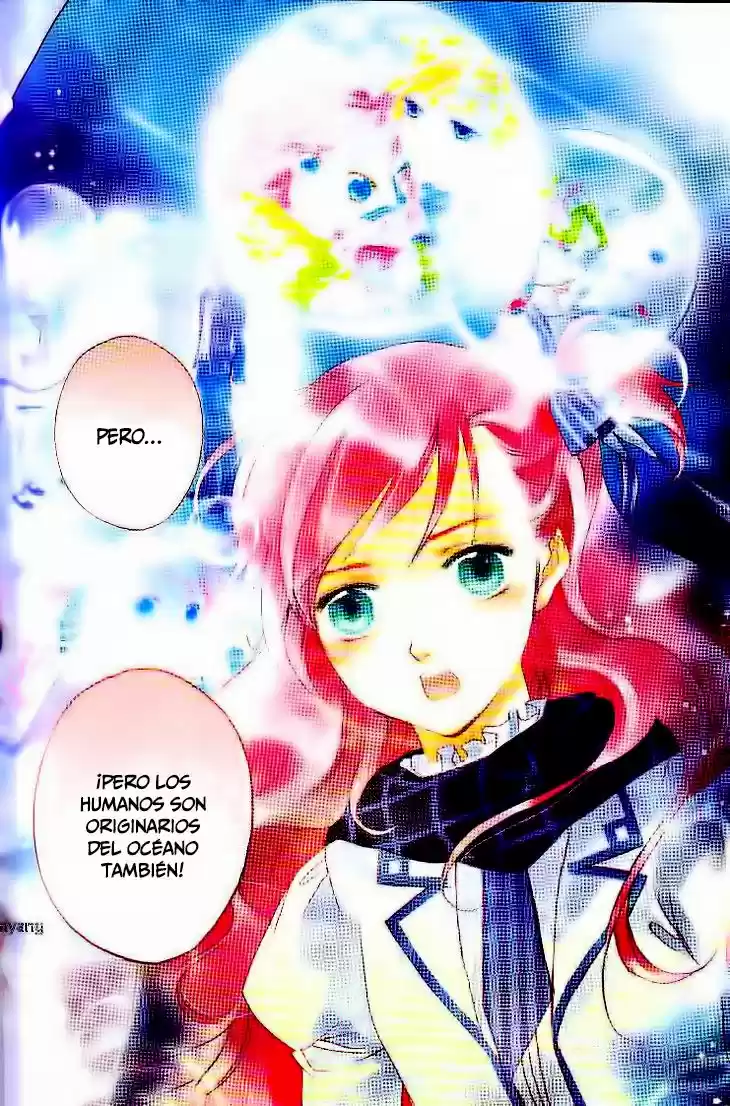 Prince Bubble - Capítulo 8 - Página 16 - LectorTMOo