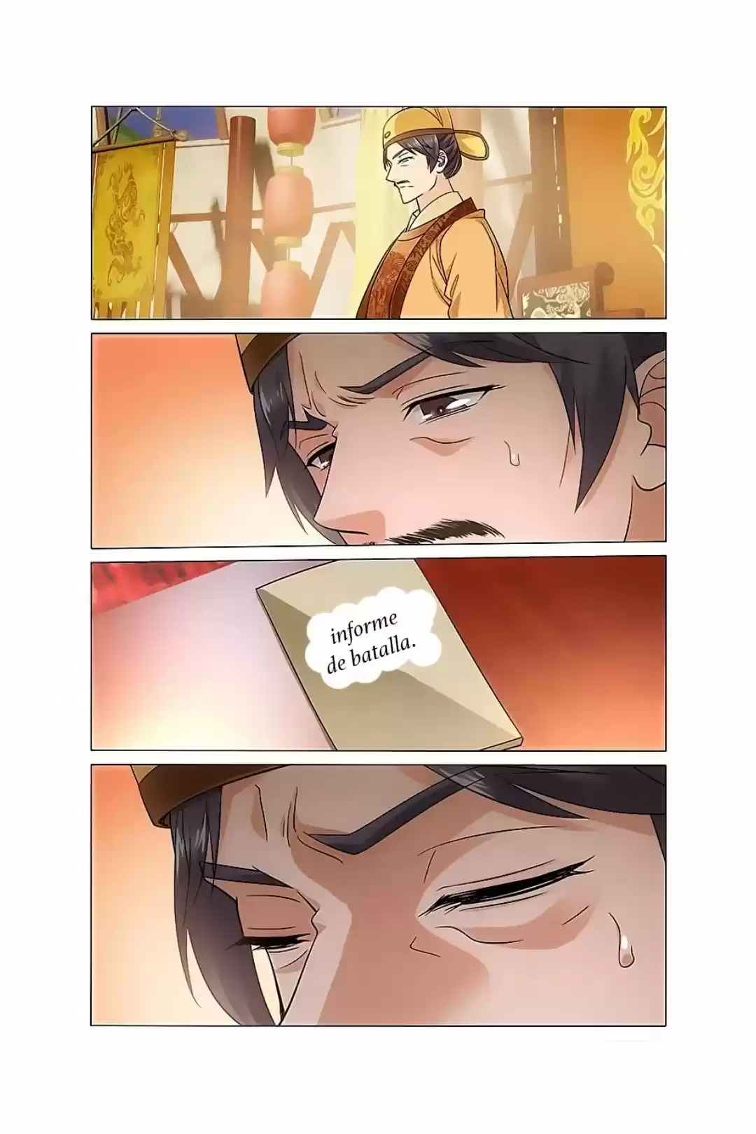 PRINCE, DON'T DO THIS! - Capítulo 102 - Página 3 - LectorTMOo