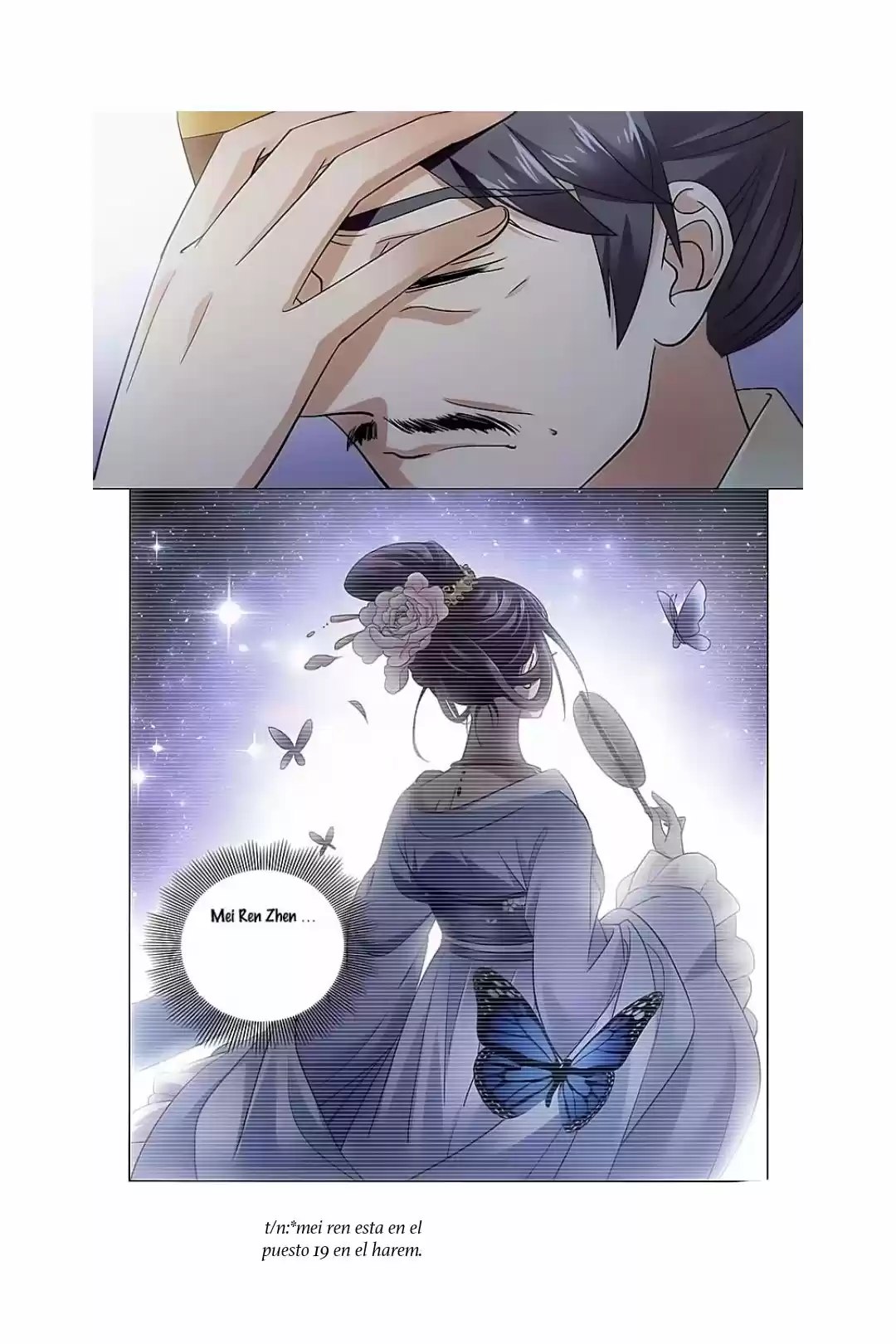 PRINCE, DON'T DO THIS! - Capítulo 102 - Página 4 - LectorTMOo