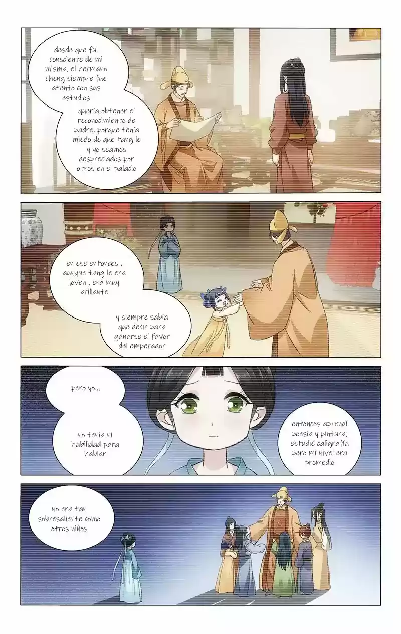 PRINCE, DON'T DO THIS! - Capítulo 106 - Página 5 - LectorTMOo