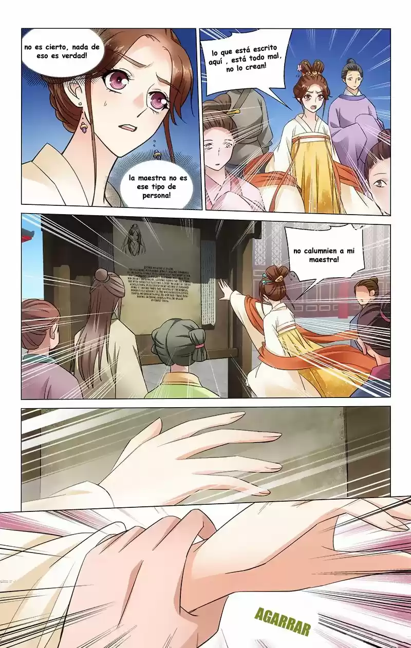 PRINCE, DON'T DO THIS! - Capítulo 107 - Página 4 - LectorTMOo