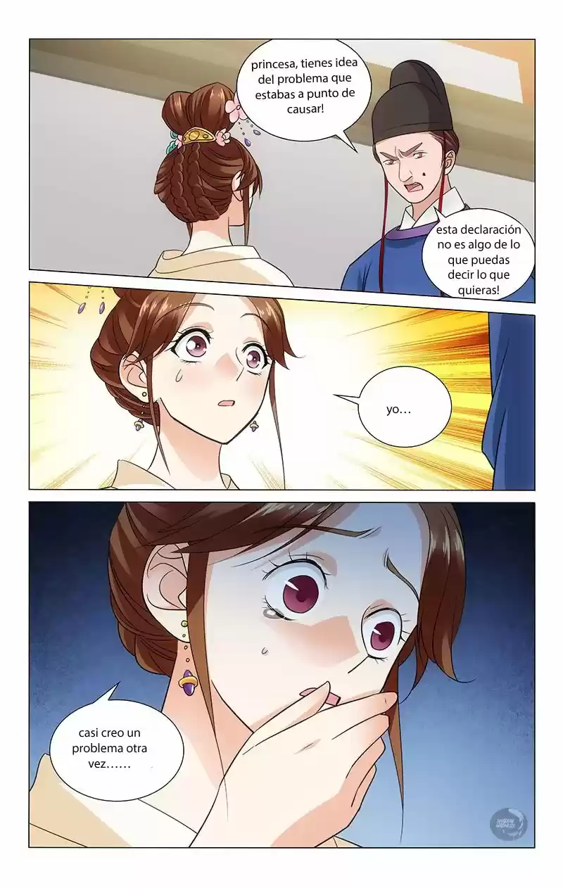 PRINCE, DON'T DO THIS! - Capítulo 107 - Página 6 - LectorTMOo