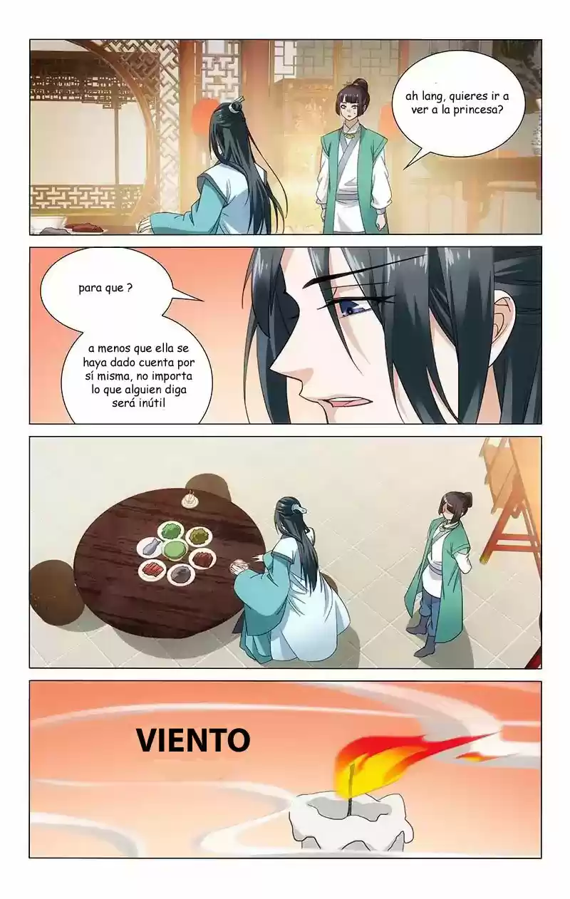 PRINCE, DON'T DO THIS! - Capítulo 108 - Página 1 - LectorTMOo