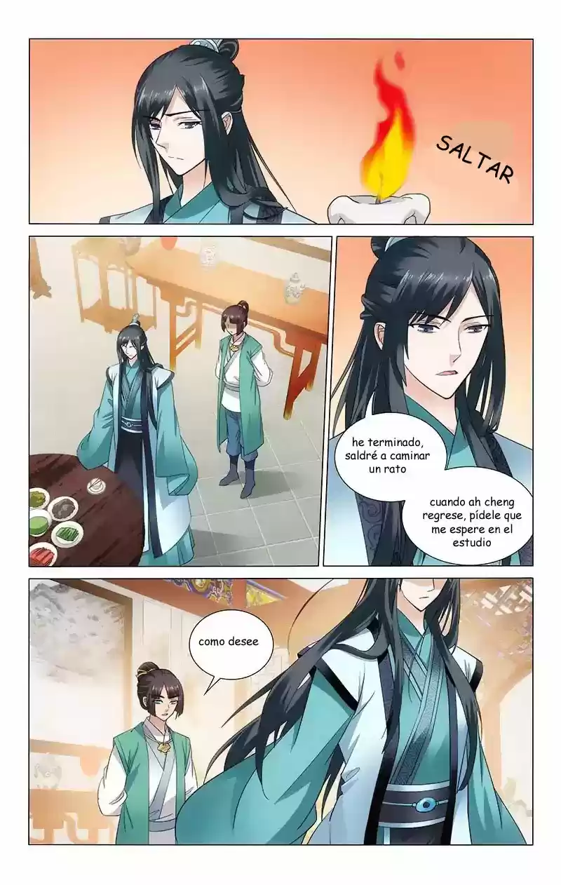 PRINCE, DON'T DO THIS! - Capítulo 108 - Página 2 - LectorTMOo