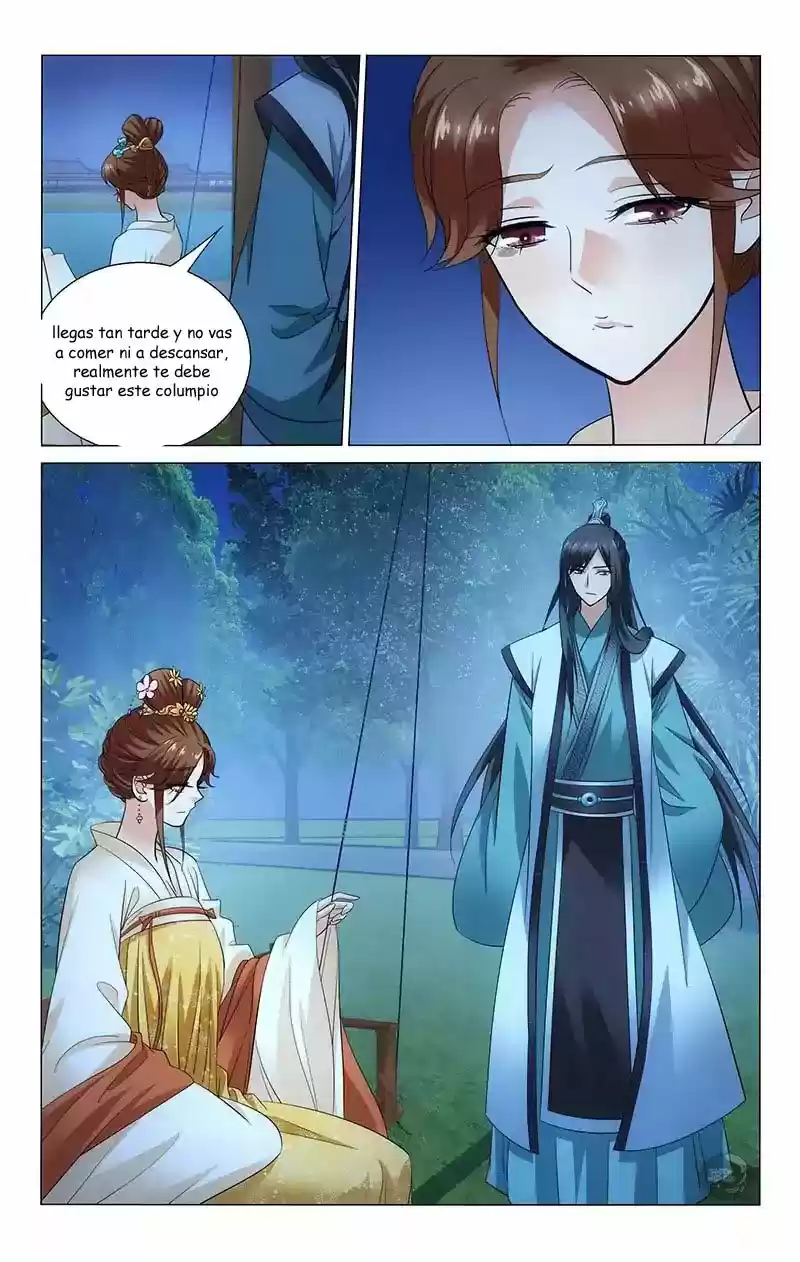 PRINCE, DON'T DO THIS! - Capítulo 108 - Página 4 - LectorTMOo