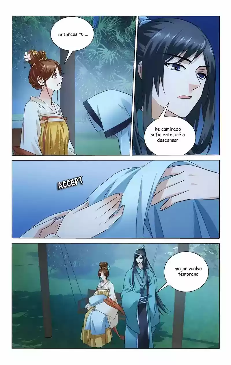 PRINCE, DON'T DO THIS! - Capítulo 108 - Página 6 - LectorTMOo