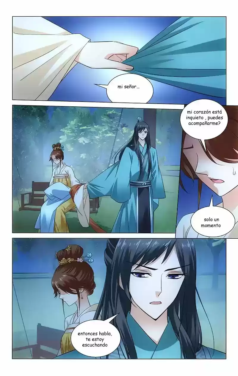PRINCE, DON'T DO THIS! - Capítulo 108 - Página 7 - LectorTMOo