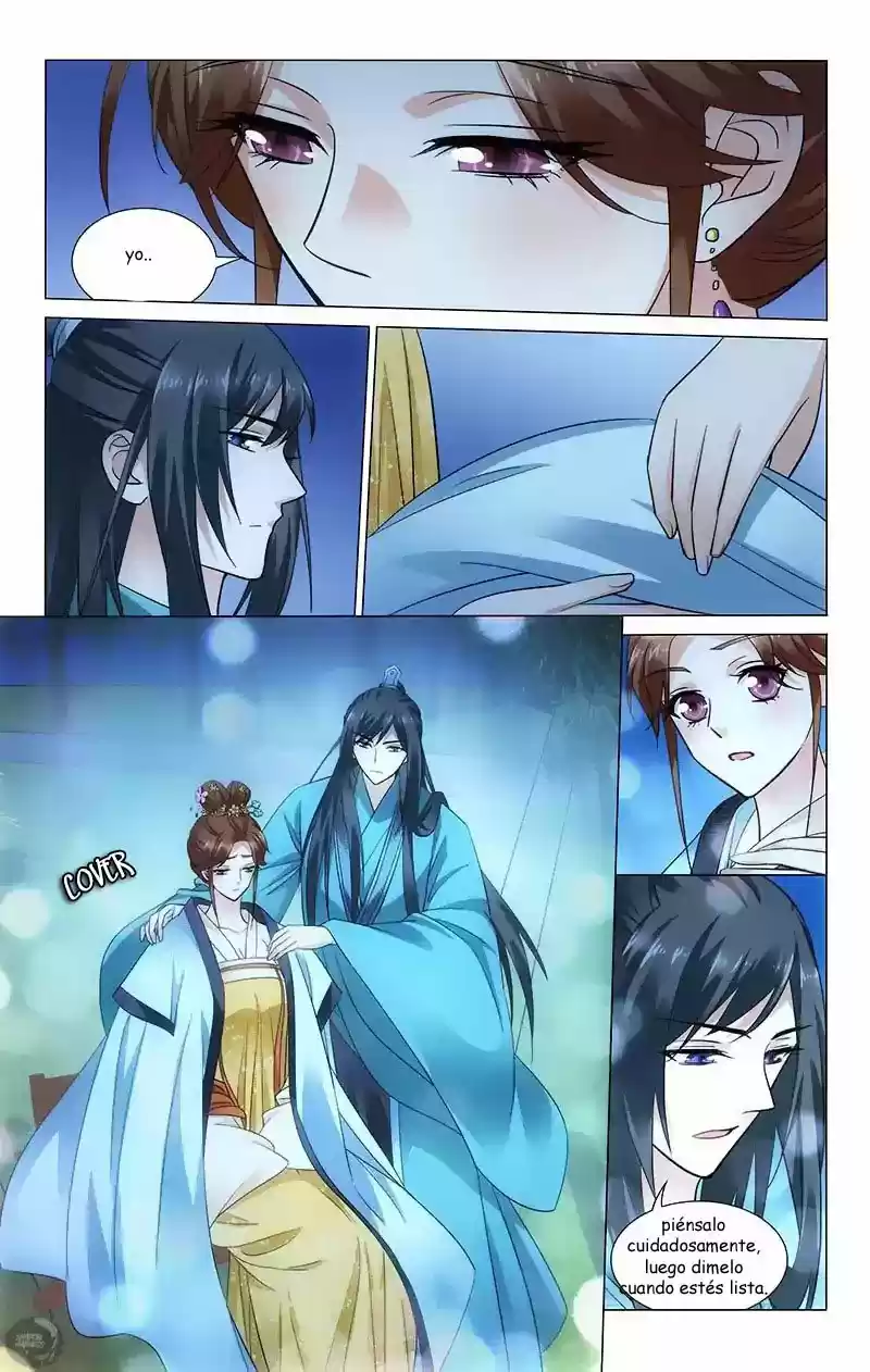 PRINCE, DON'T DO THIS! - Capítulo 108 - Página 8 - LectorTMOo