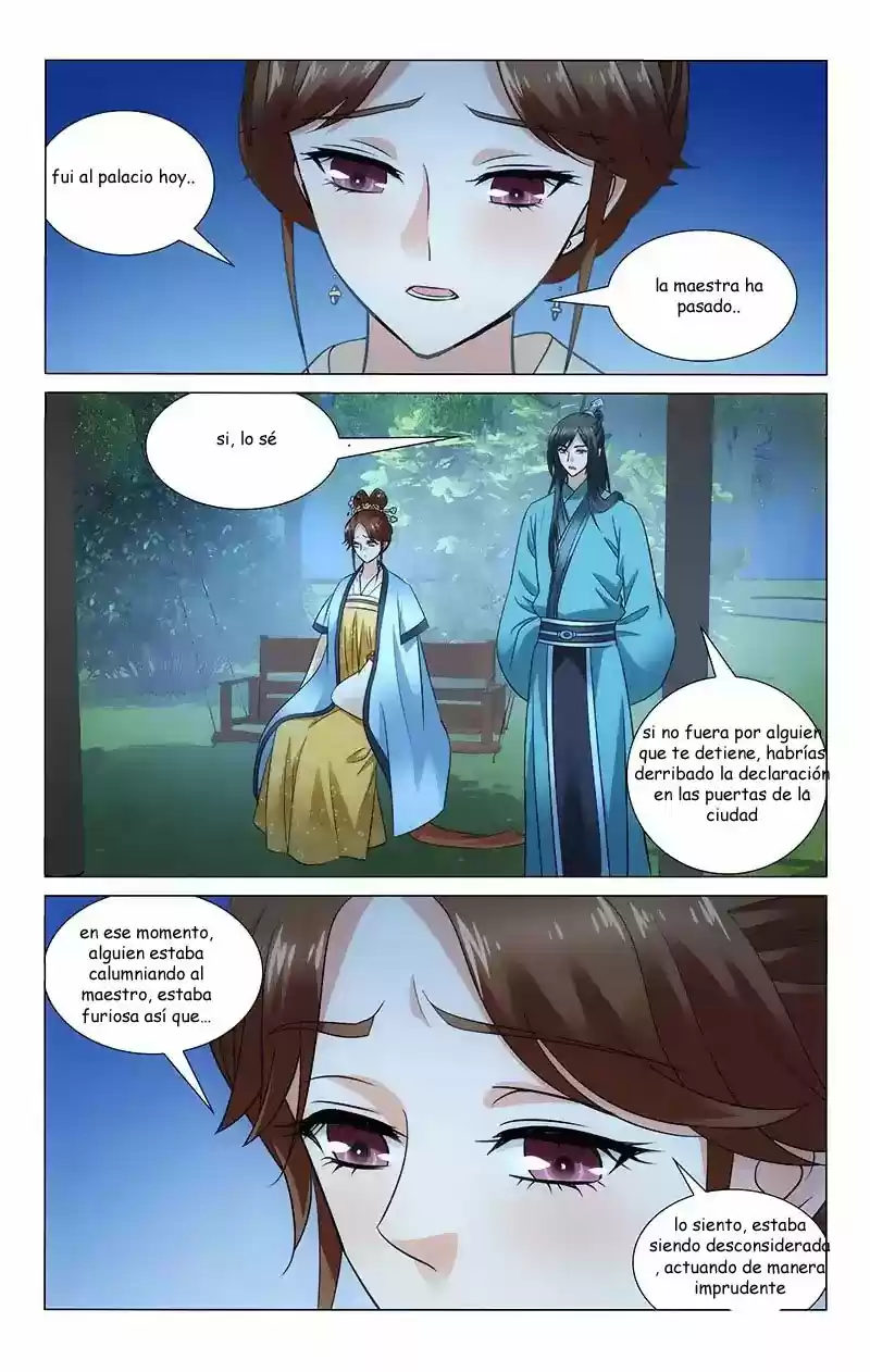 PRINCE, DON'T DO THIS! - Capítulo 108 - Página 9 - LectorTMOo