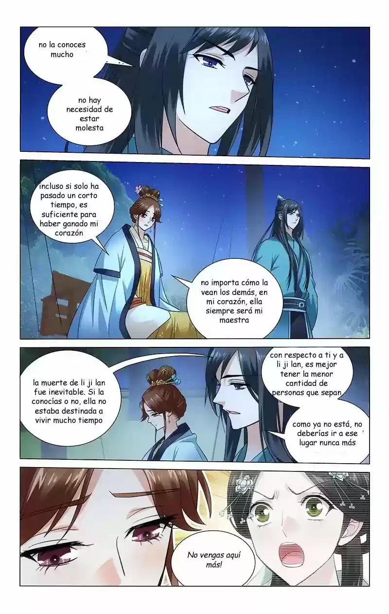 PRINCE, DON'T DO THIS! - Capítulo 108 - Página 10 - LectorTMOo