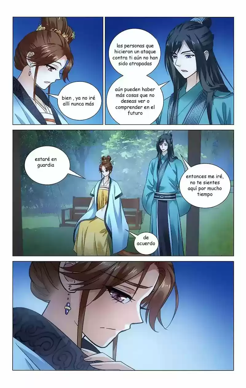 PRINCE, DON'T DO THIS! - Capítulo 108 - Página 11 - LectorTMOo