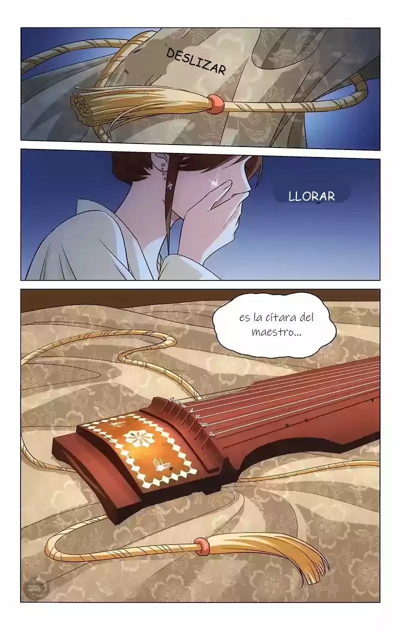 PRINCE, DON'T DO THIS! - Capítulo 109 - Página 4 - LectorTMOo