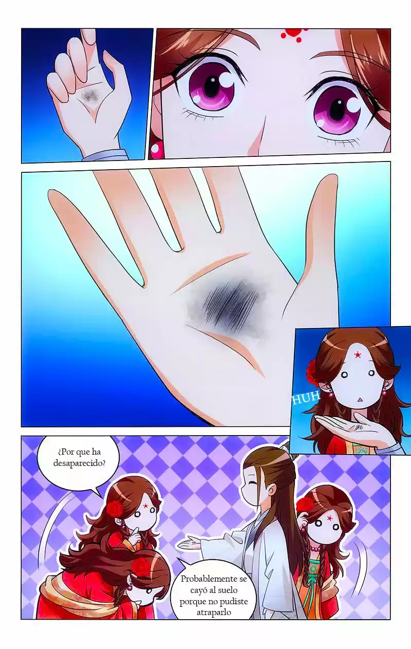 PRINCE, DON'T DO THIS! - Capítulo 11 - Página 7 - LectorTMOo
