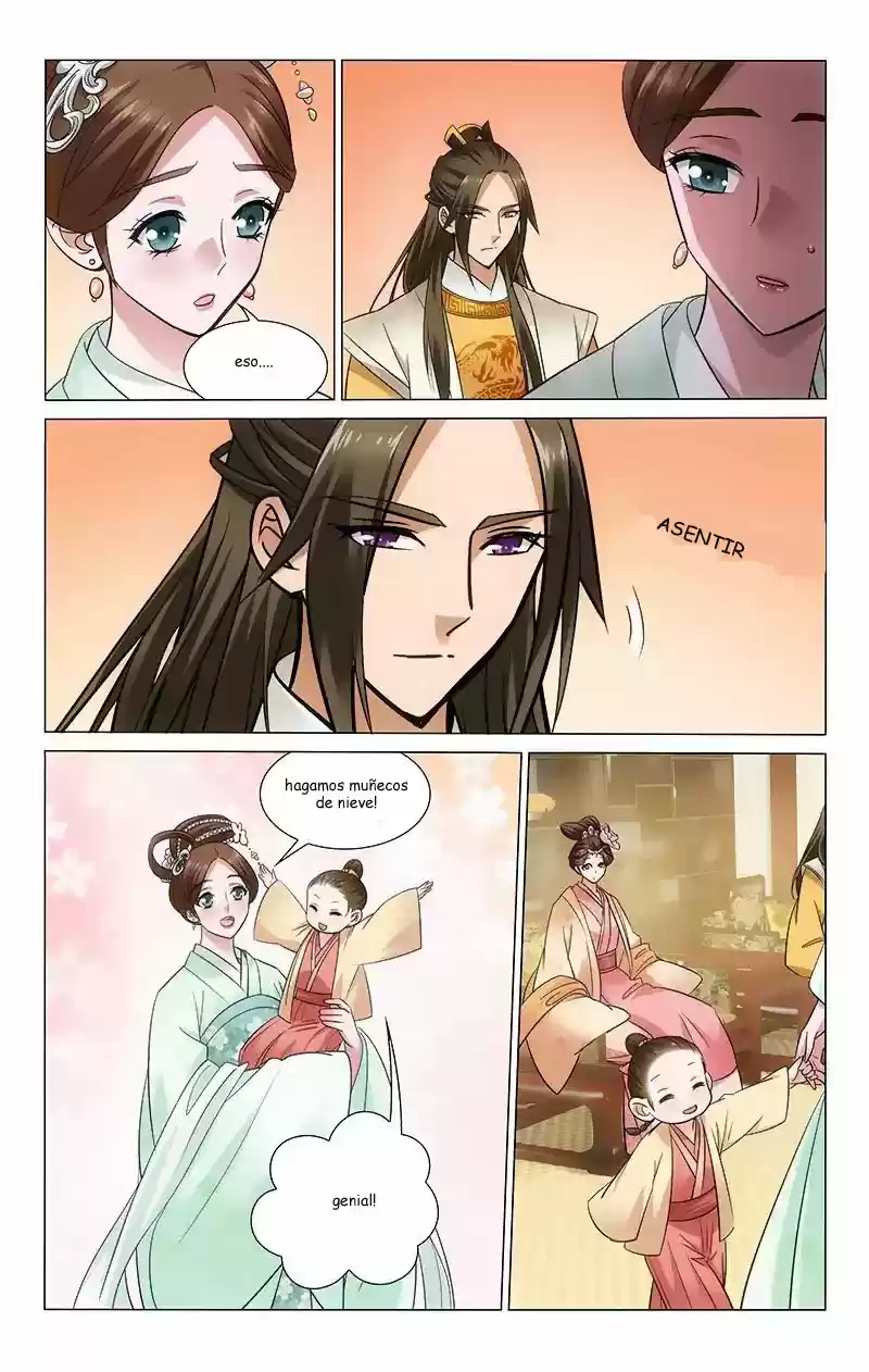 PRINCE, DON'T DO THIS! - Capítulo 110 - Página 2 - LectorTMOo