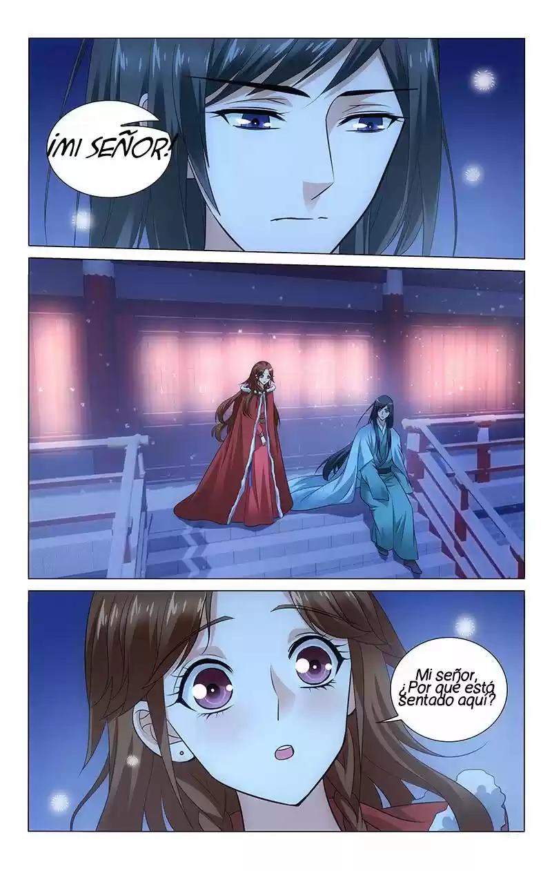 PRINCE, DON'T DO THIS! - Capítulo 111 - Página 8 - LectorTMOo