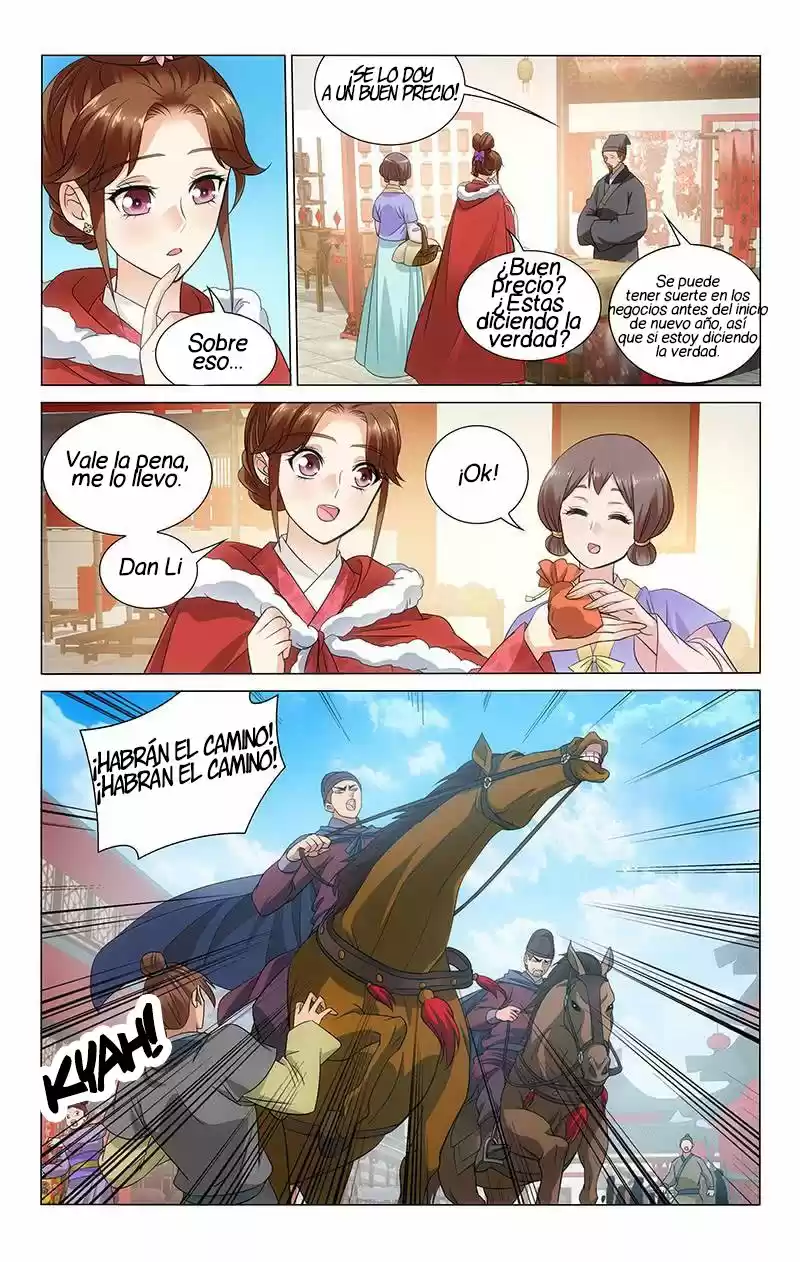 PRINCE, DON'T DO THIS! - Capítulo 112 - Página 7 - LectorTMOo