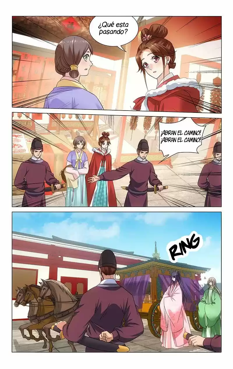 PRINCE, DON'T DO THIS! - Capítulo 112 - Página 8 - LectorTMOo