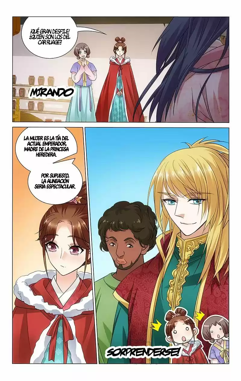 PRINCE, DON'T DO THIS! - Capítulo 113 - Página 2 - LectorTMOo