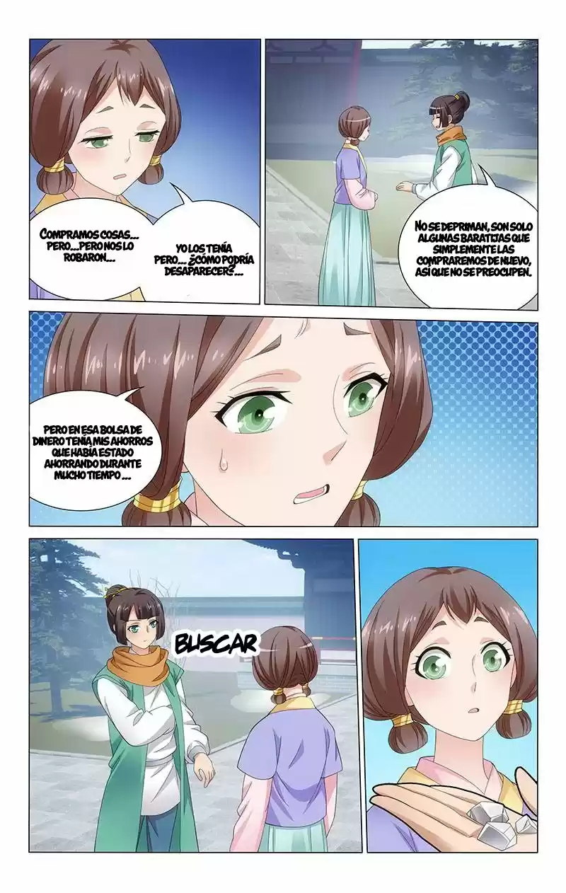PRINCE, DON'T DO THIS! - Capítulo 114 - Página 3 - LectorTMOo